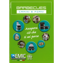 BARBECUES, CAMINI E FORNI - COOK-eat
