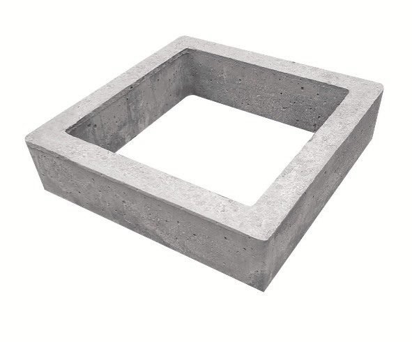 PROLUNGHE STANDARD VARIE ALTEZZE