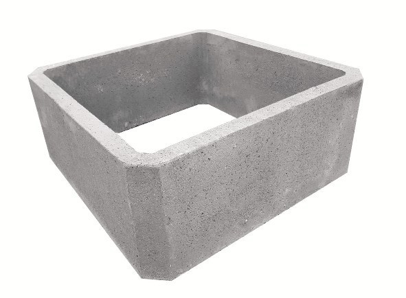 PROLUNGHE STANDARD VARIE ALTEZZE